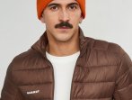 Mammut Fedoz Beanie - Autumn Larice