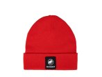 Mammut Fedoz Beanie - Mammut Red