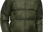 Mammut Glacier Glow IN Hooded Dúnúlpa - Dark Marsh