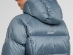 Mammut Glacier Glow IN Hooded Dúnúlpa - Strata
