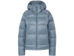 Mammut Glacier Glow IN Hooded Dúnúlpa - Strata