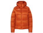 Mammut Glacier Glow IN Hooded Dúnúlpa - Autumn Larice
