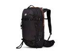 Mammut Haldigrat 30 E2 Airbag M/L - Black