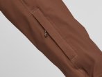 Mammut Haldigrat GTX HS Thermo Hooded Skíðaúlpa - Soil 