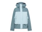 Mammut Haldigrat GTX HS Thermo Hooded Skíðaúlpa - Nebla Strata