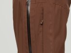 Mammut Haldigrat GTX HS Thermo Skíðabuxur - Soil