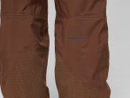 Mammut Haldigrat GTX HS Thermo Skíðabuxur - Soil