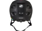 Mammut Haute Route MIPS Twiceme Hjálmur - Black