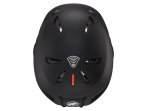 Mammut Haute Route MIPS Twiceme Hjálmur - Black
