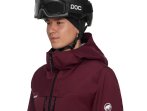 Mammut Haute Route MIPS Twiceme Hjálmur - Black