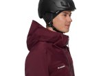 Mammut Haute Route MIPS Twiceme Hjálmur - Black