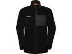 Mammut Innominata ML Flíspeysa - Black