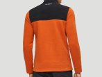 Mammut Innominata ML Flíspeysa - Autum Larice Black