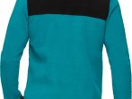 Mammut Innominata ML Flíspeysa - Deep Teal Black