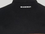 Mammut Innominata ML Flíspeysa - Soil Black
