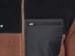 Mammut Innominata ML Flíspeysa - Soil Black