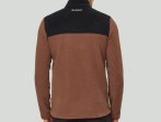 Mammut Innominata ML Flíspeysa - Soil Black