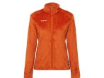 Mammut Innominata ML Flíspeysa - Autumn Larice