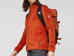 Mammut Innominata ML Flíspeysa - Autumn Larice