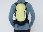  Mammut Lithium 20L Herra - Holunder Black