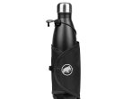 Mammut Lithium Add-on Bottle Holder - Black