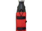 Mammut Lithium Add-on Bottle Holder - Mammut Red