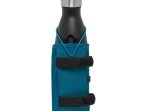 Mammut Lithium Add-on Bottle Holder - Sapphire