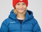  Mammut X MINI A TURE Logo Beanie Kids - Mammut Red