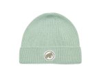 Mammut X MINI A TURE Logo Beanie Kids - Willow