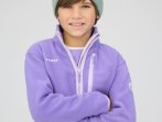 Mammut X MINI A TURE Logo Beanie Kids - Willow