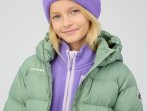 Mammut X MINI A TURE Logo Beanie Kids - Paloja
