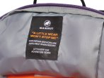 Nirvana 22L Dömu - Paloja Black