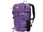 Nirvana 22L Dömu - Paloja Black