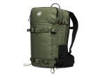  Mammut Nirvana 28L Herra - Marsh Black