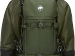  Mammut Nirvana 28L Herra - Marsh Black