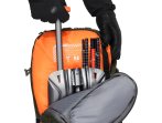 Mammut Nirvana 35L Herra - Marsh Black