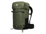Mammut Nirvana 35L Herra - Marsh Black