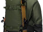 Mammut Nirvana 35L Herra - Marsh Black