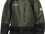 Mammut Nirvana 35L Herra - Marsh Black