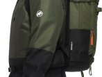 Mammut Nirvana 35L Herra - Marsh Black