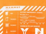 Mammut Nirvana 35L Dömu - Strata Black
