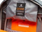 Mammut Nirvana 35L Dömu - Strata Black