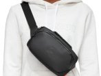 Mammut Seon Waistpack 2L - Black