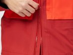 Mammut Skintrack HS Hooded Skel - Dark Mammut Red