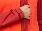 Mammut Skintrack HS Hooded Skel - Dark Mammut Red