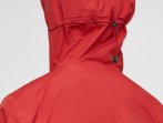 Mammut Skintrack HS Hooded Skel - Dark Mammut Red