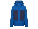 Mammut Skintrack HS Hooded Skel - Tschiel Marine
