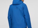 Mammut Skintrack HS Hooded Skel - Tschiel Marine