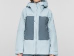 Mammut Skintrack HS Hooded Skel - Nebla Strata