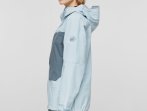 Mammut Skintrack HS Hooded Skel - Nebla Strata